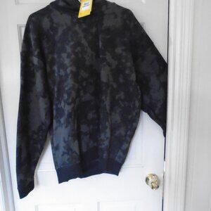 Under Armour Cold Weather Curry Hooded Sweatshirt Size L NWT